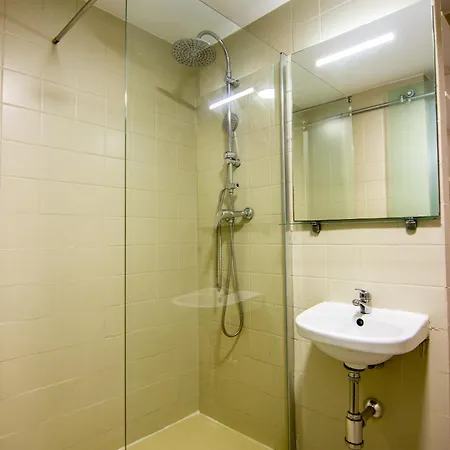 Apartment Rentalsevilla Teodosius Grand
