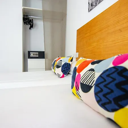 Rentalsevilla Teodosius Grand Apartment Seville