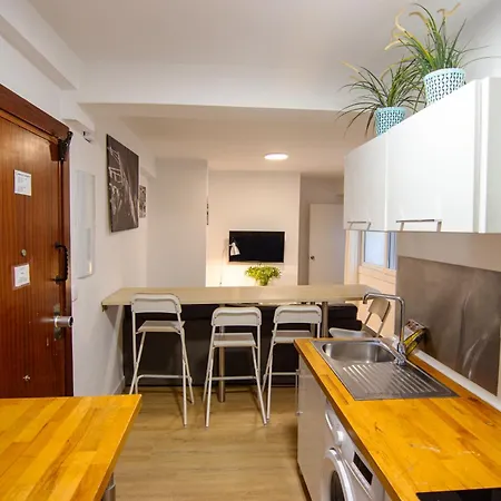 Apartment Rentalsevilla Teodosius Grand *