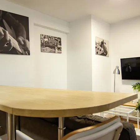 Apartment Rentalsevilla Teodosius Grand Seville