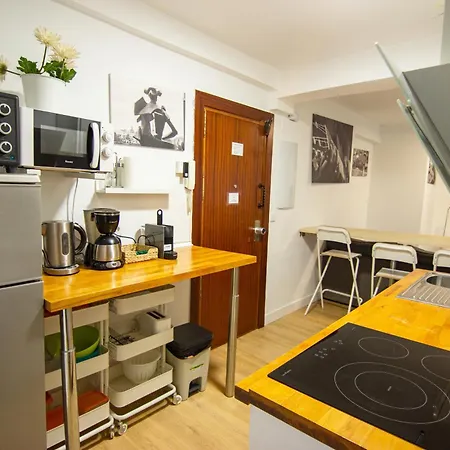 Rentalsevilla Teodosius Grand Apartment