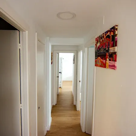 Apartment Rentalsevilla Teodosius Grand Seville
