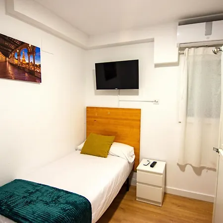 Rentalsevilla Teodosius Grand *