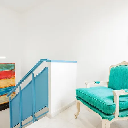 Apartment Smartr Duenas