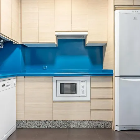 Smartr Duenas Apartment Seville