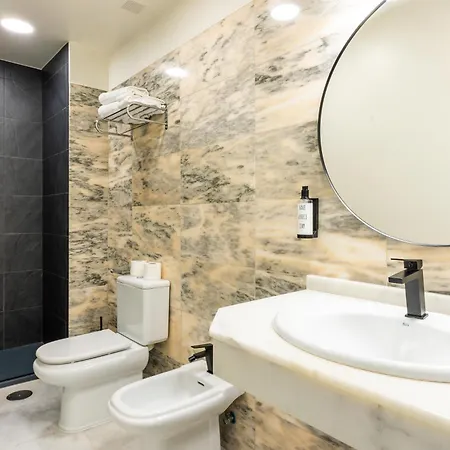 Apartment Smartr Duenas *