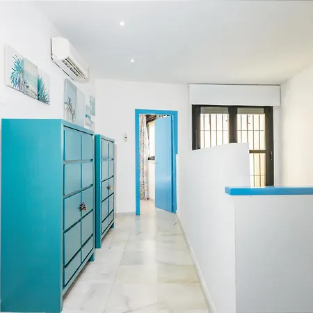 Apartment Smartr Duenas