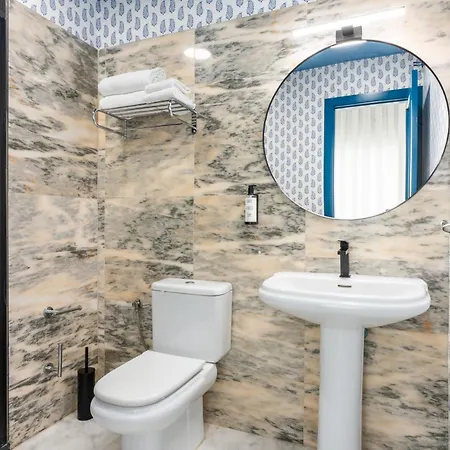 Smartr Duenas Appartement