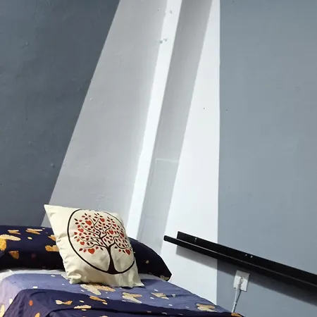 Ikigai House Accommodatie bij particulieren Sevilla