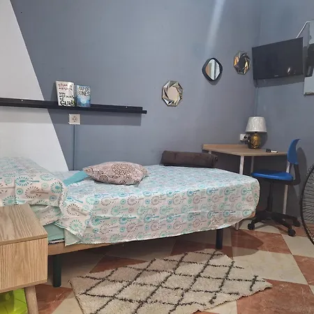 Ikigai House * Siviglia