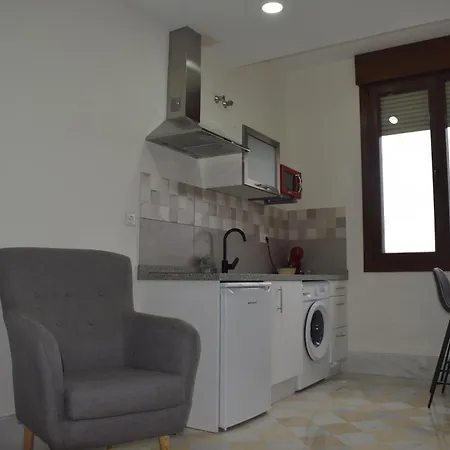 Apartment Fibes Lux Este.