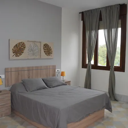 Apartment Fibes Lux Este. *