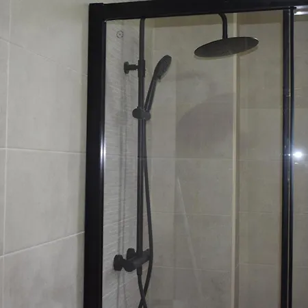 Apartment Fibes Lux Este. Seville