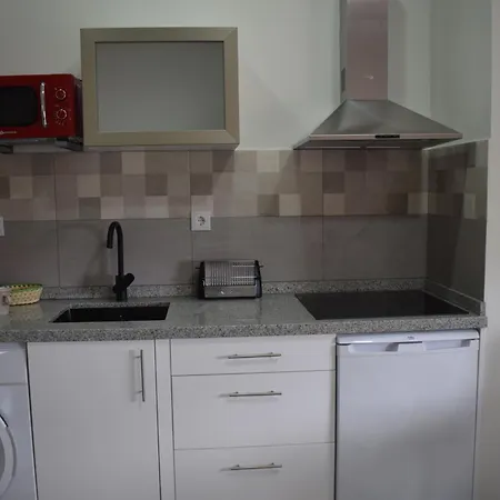 Apartment Fibes Lux Este. *