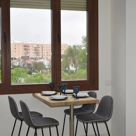 Apartment Fibes Lux Este. *