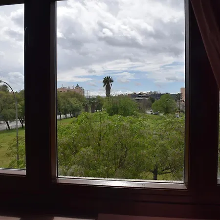 Fibes Lux Este. Apartment *