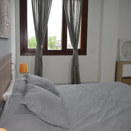 Apartment Fibes Lux Este. *