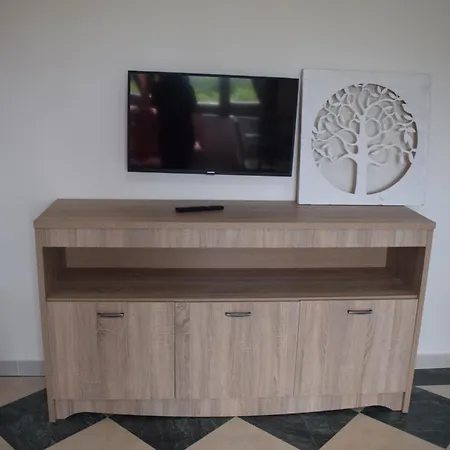 Fibes Lux Este. Apartment *