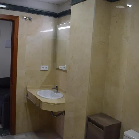 Fibes Lux Este. Apartment *
