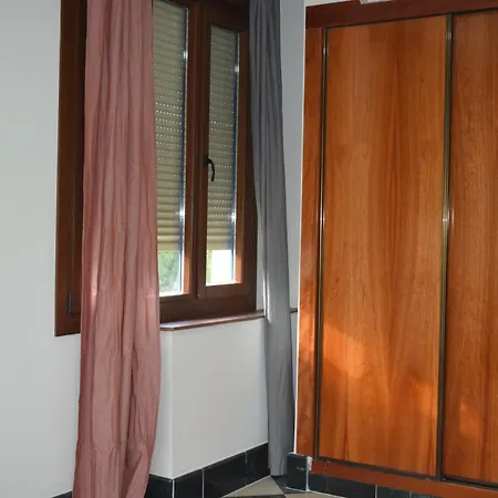 Fibes Lux Este. Apartment Seville