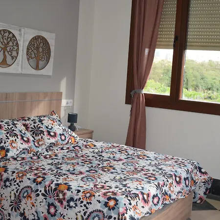 Fibes Lux Este. Apartment