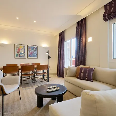 Apartment Adriano 16