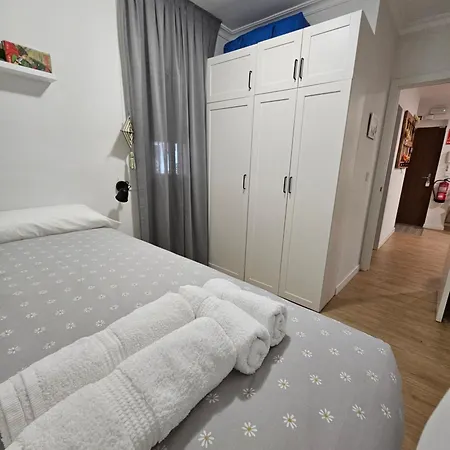 Apartamento Triana * Seville