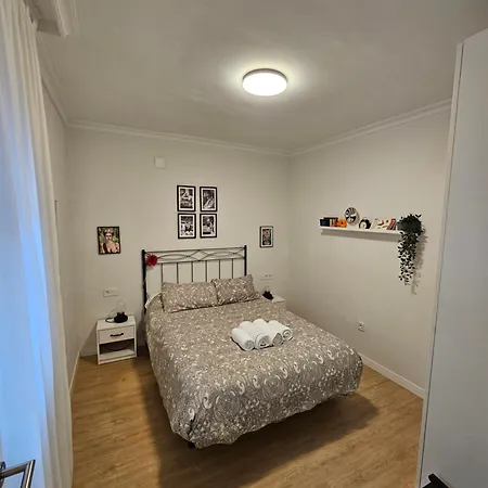 Apartamento Triana Apartment Seville