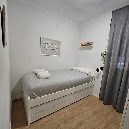 Apartment Apartamento Triana *