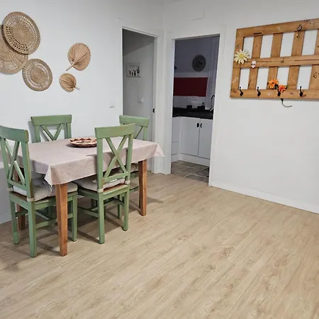 Apartamento Triana * Seville