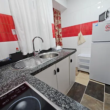 Apartamento Triana Seville