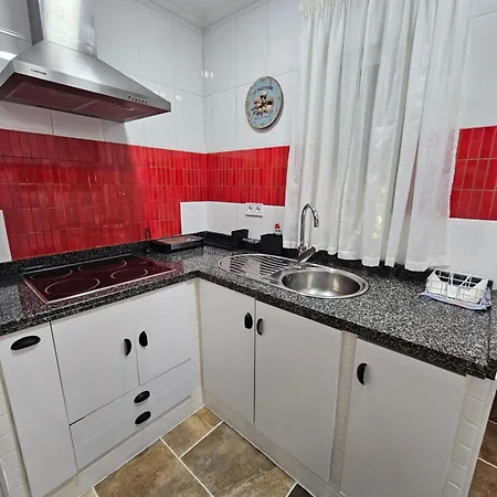 Apartamento Triana