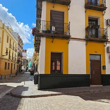 Lujoso En La Alameda