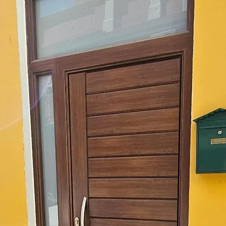 Lujoso En La Alameda