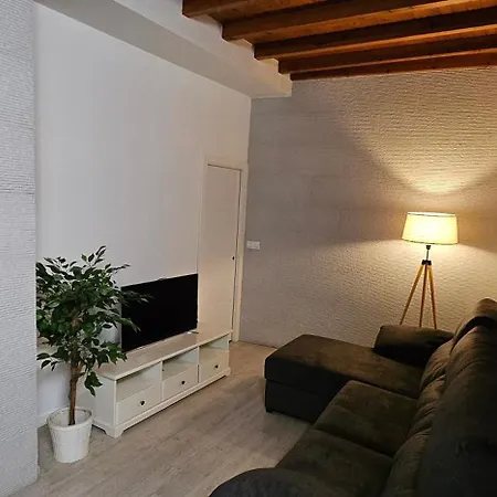Apartment Lujoso En La Alameda