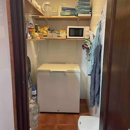 Casa Con Piscina Privada * Seville