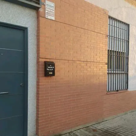 Apartamento Estudio Palacio Congresos *
