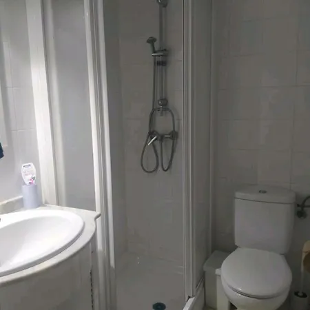 Apartamento Estudio Palacio Congresos