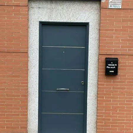Apartment Estudio Palacio Congresos