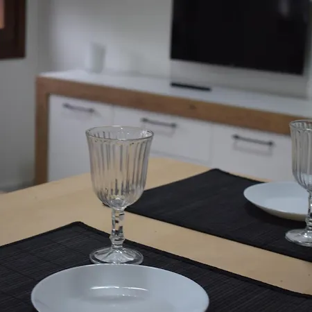 Fibes Lux Este. Apartment