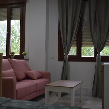 Fibes Lux Este. Apartment *