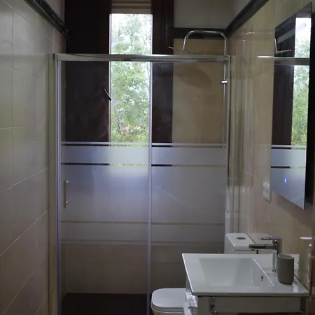 Apartment Fibes Lux Este. Seville