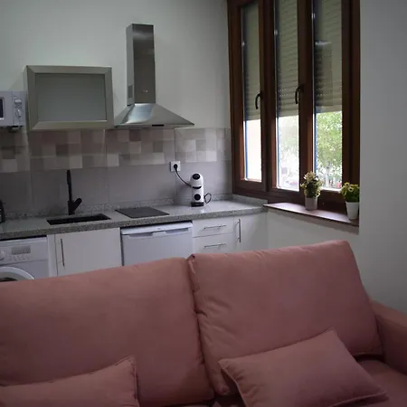Appartement Fibes Lux Este.