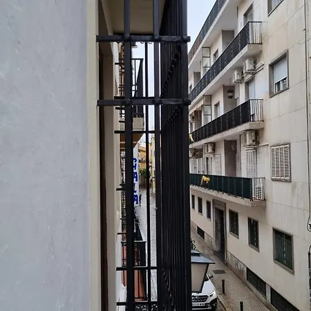 Elegante Apartamento Para 4 Pax Cerca De La Plaza De Espana Apartment *