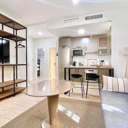 Apartment Lira Home, Centro