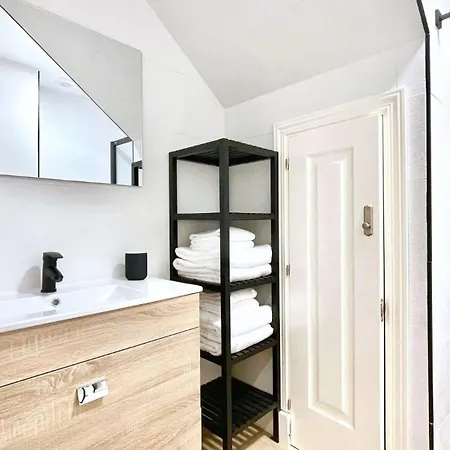 Lira Home, Centro Apartment Seville