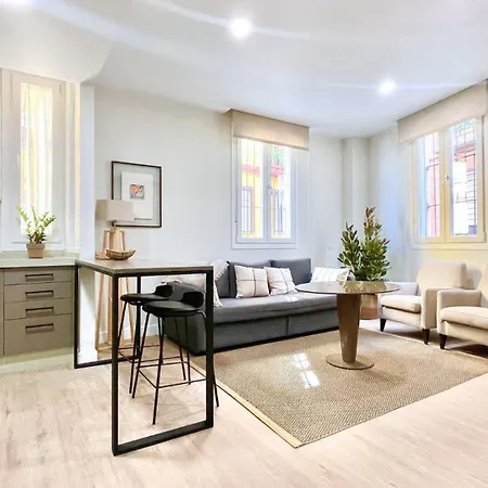 Lira Home, Centro Apartment