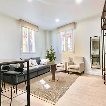Apartment Lira Home, Centro *