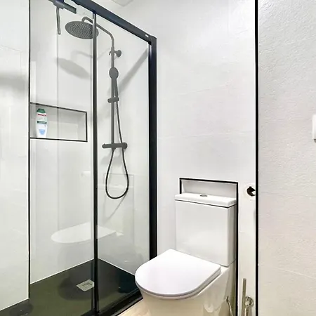 Appartamento Lira Home, Centro Siviglia