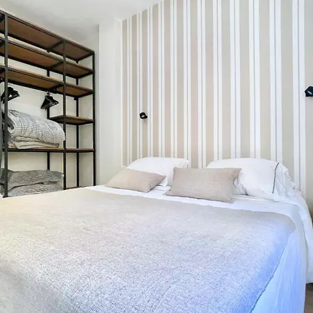 Lira Home, Centro Apartment Seville
